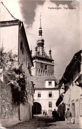 STOMFF_CP_12571_a_Sighisoara021; STOMFF_CP_12571_r_Sighisoara022 