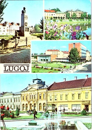 STOMFF_CP_12752_a_Lugoj001; STOMFF_CP_12752_r_Lugoj002 