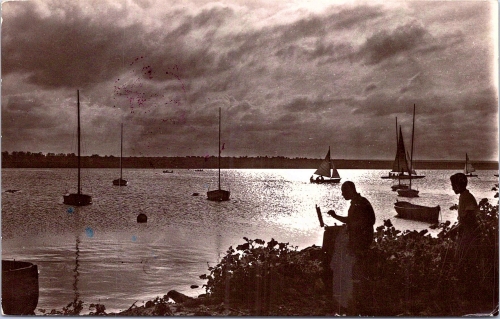 STOMFF_CP_025_a_7013_litoral_Mamaia; STOMFF_CP_026_r_7013_litoral_Mamaia 