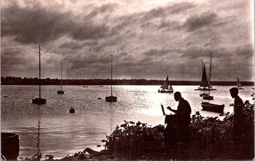 STOMFF_CP_027_a_7014_litoral_Mamaia; STOMFF_CP_028_r_7014_litoral_Mamaia 