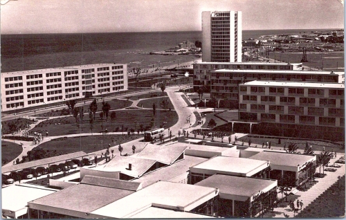 STOMFF_CP_039_a_7020_litoral_Mamaia; STOMFF_CP_040_r_7020_litoral_Mamaia 