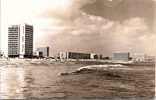 STOMFF_CP_051_a_7026_litoral_Mamaia; STOMFF_CP_052_r_7026_litoral_Mamaia 