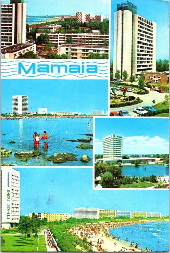 STOMFF_CP_063_a_7032_litoral_Mamaia; STOMFF_CP_064_r_7032_litoral_Mamaia 