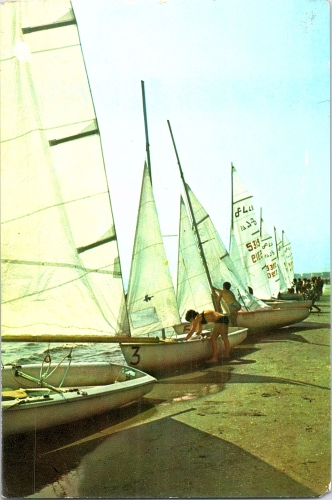 STOMFF_CP_069_a_7035_litoral_Mamaia; STOMFF_CP_070_r_7035_litoral_Mamaia 