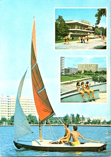 STOMFF_CP_073_a_7037_litoral_Mamaia; STOMFF_CP_074_r_7037_litoral_Mamaia 