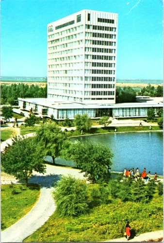 STOMFF_CP_123_a_7062_litoral_Mamaia; STOMFF_CP_124_r_7062_litoral_Mamaia 