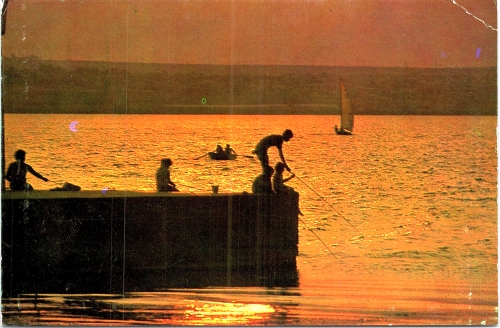 STOMFF_CP_229_a_7115_litoral_Mamaia; STOMFF_CP_230_r_7115_litoral_Mamaia 