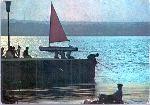 STOMFF_CP_269_a_7135_litoral_Mamaia; STOMFF_CP_270_r_7135_litoral_Mamaia 