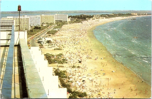 STOMFF_CP_491_a_7246_litoral_Mamaia; STOMFF_CP_492_r_7246_litoral_Mamaia 