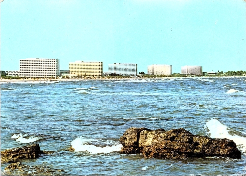 STOMFF_CP_517_a_7259_litoral_Mamaia; STOMFF_CP_518_r_7259_litoral_Mamaia 