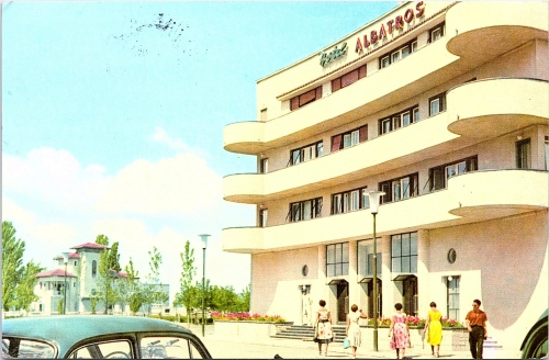 STOMFF_CP_583_a_7292_litoral_Mamaia; STOMFF_CP_584_r_7292_litoral_Mamaia 