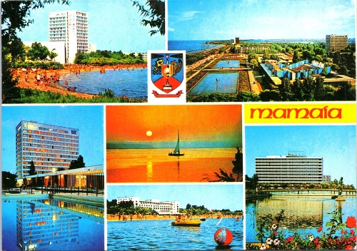 STOMFF_CP_607_a_7304_litoral_Mamaia; STOMFF_CP_608_r_7304_litoral_Mamaia 