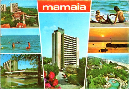 STOMFF_CP_625_a_7313_litoral_Mamaia; STOMFF_CP_626_r_7313_litoral_Mamaia 