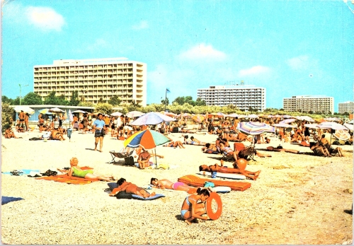 STOMFF_CP_643_a_7322_litoral_Mamaia; STOMFF_CP_644_r_7322_litoral_Mamaia 