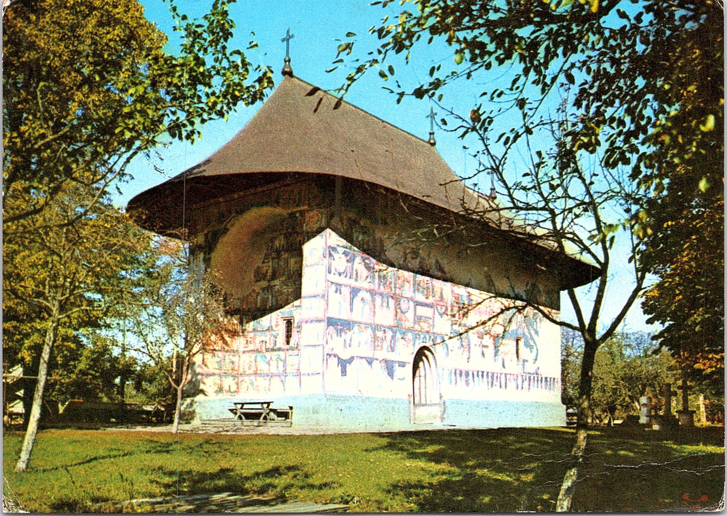 STOMFF_CP_016_a_Biserica_Arbore_7813; STOMFF_CP_017_r_Biserica_Arbore_7813 