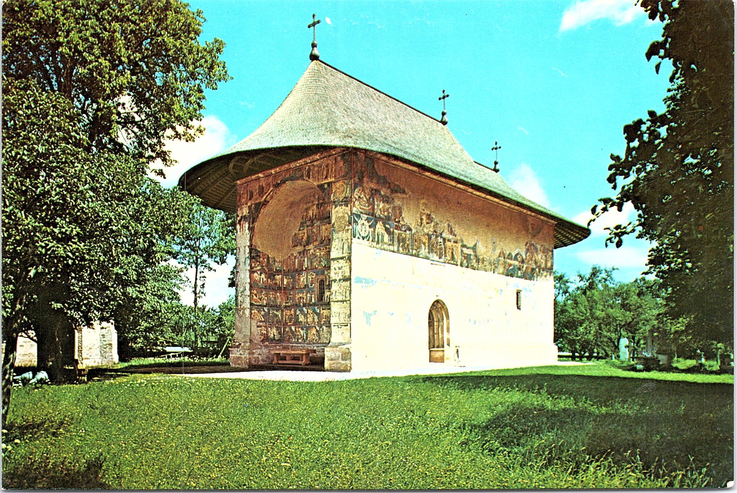 STOMFF_CP_018_a_Biserica_Arbore_7814; STOMFF_CP_019_r_Biserica_Arbore_7814 