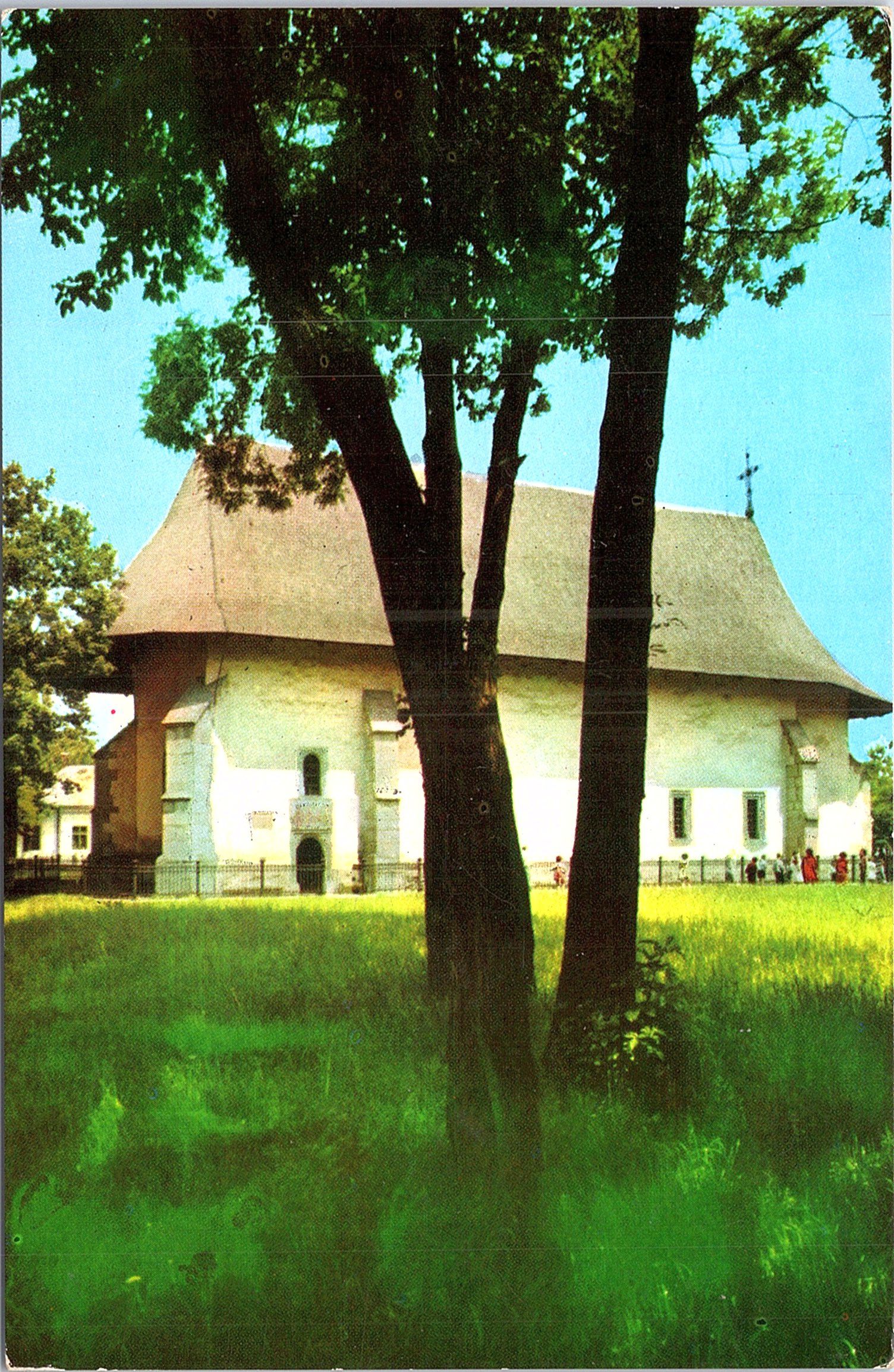 STOMFF_CP_050_a_Biserica_Bogdan_Vodă_7830; STOMFF_CP_051_r_Biserica_Bogdan_Vodă_7830 