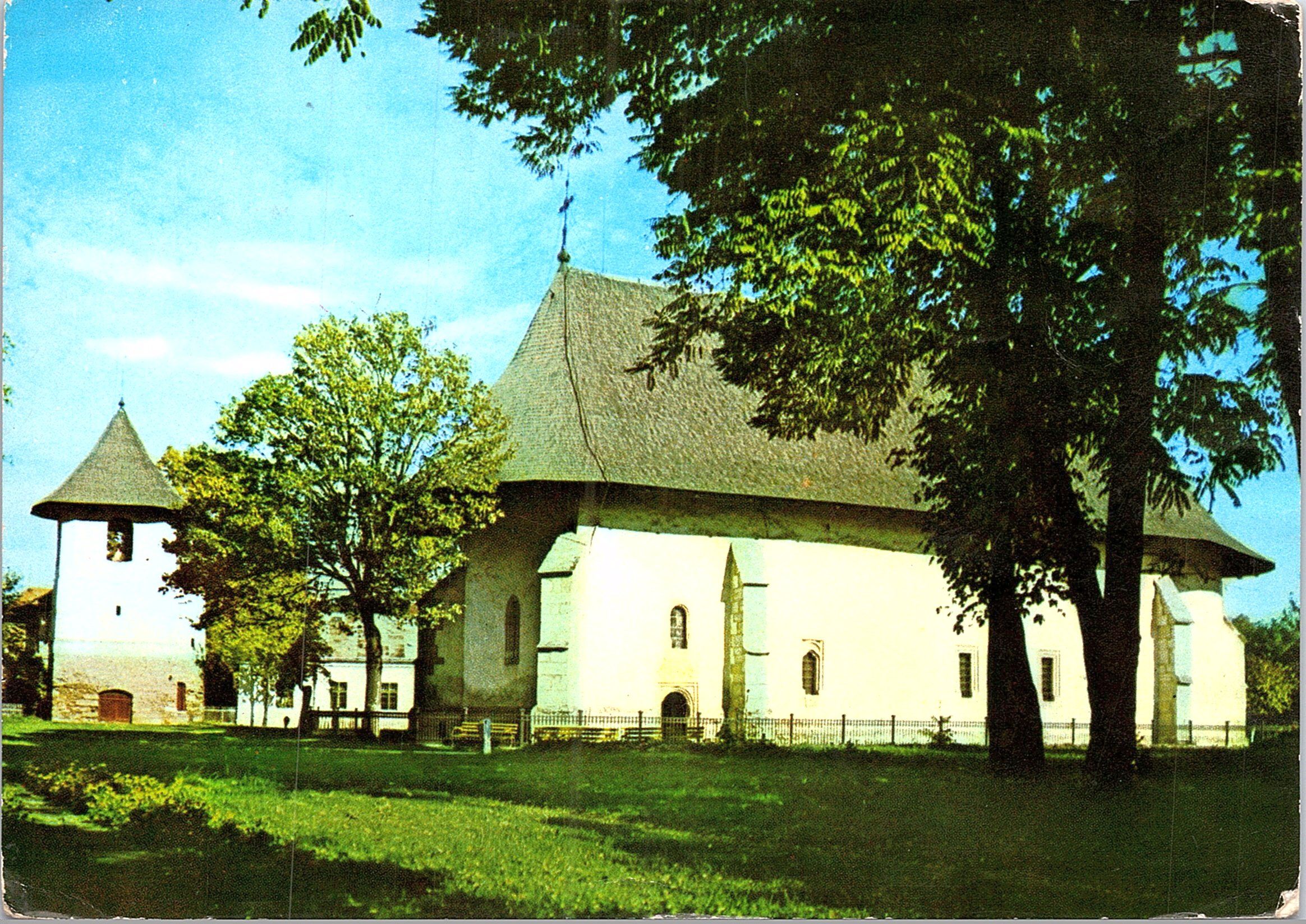 STOMFF_CP_056_a_Biserica_Bogdan_Vodă_7833; STOMFF_CP_057_r_Biserica_Bogdan_Vodă_7833 
