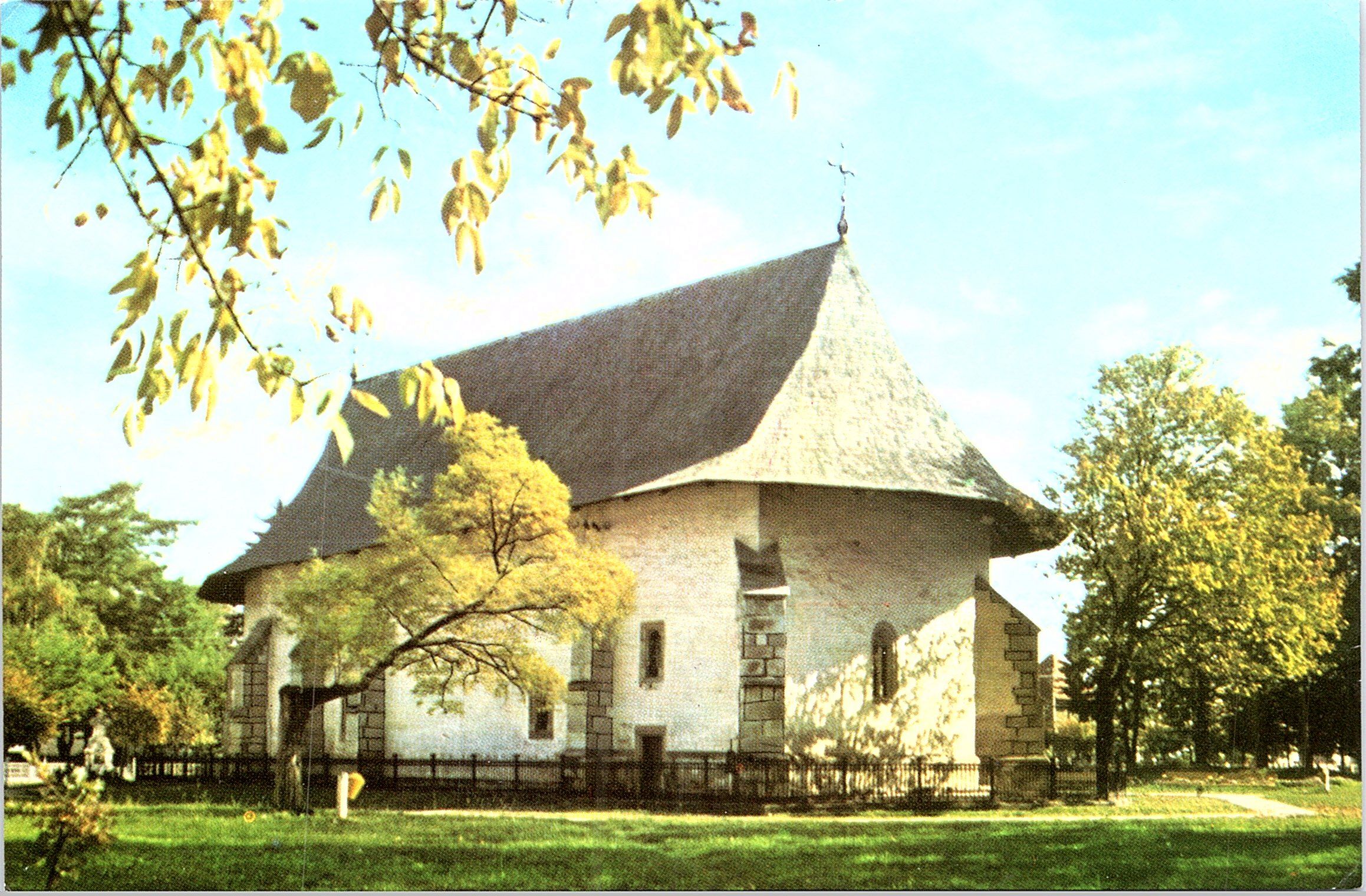 STOMFF_CP_058_a_Biserica_Bogdan_Vodă_7834; STOMFF_CP_059_r_Biserica_Bogdan_Vodă_7834 