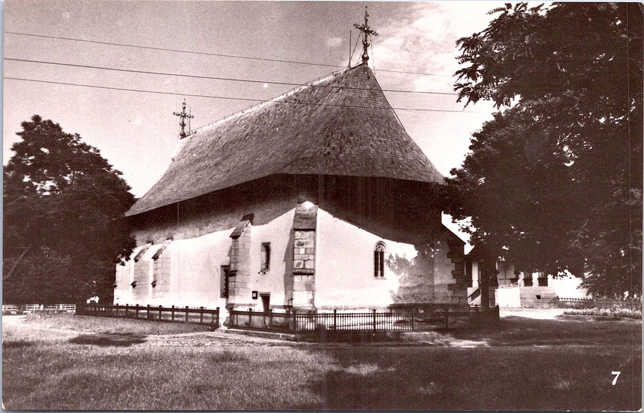 STOMFF_CP_066_a_Biserica_Bogdan_Vodă_7838; STOMFF_CP_067_r_Biserica_Bogdan_Vodă_7838 