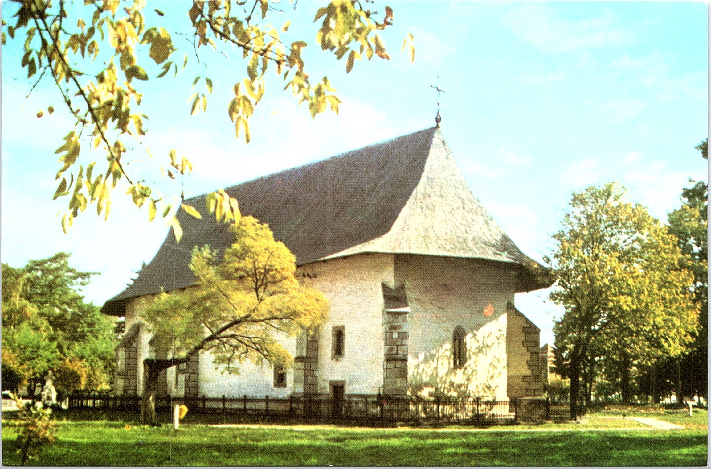 STOMFF_CP_080_a_Biserica_Bogdan_Vodă_7845; STOMFF_CP_081_r_Biserica_Bogdan_Vodă_7845 
