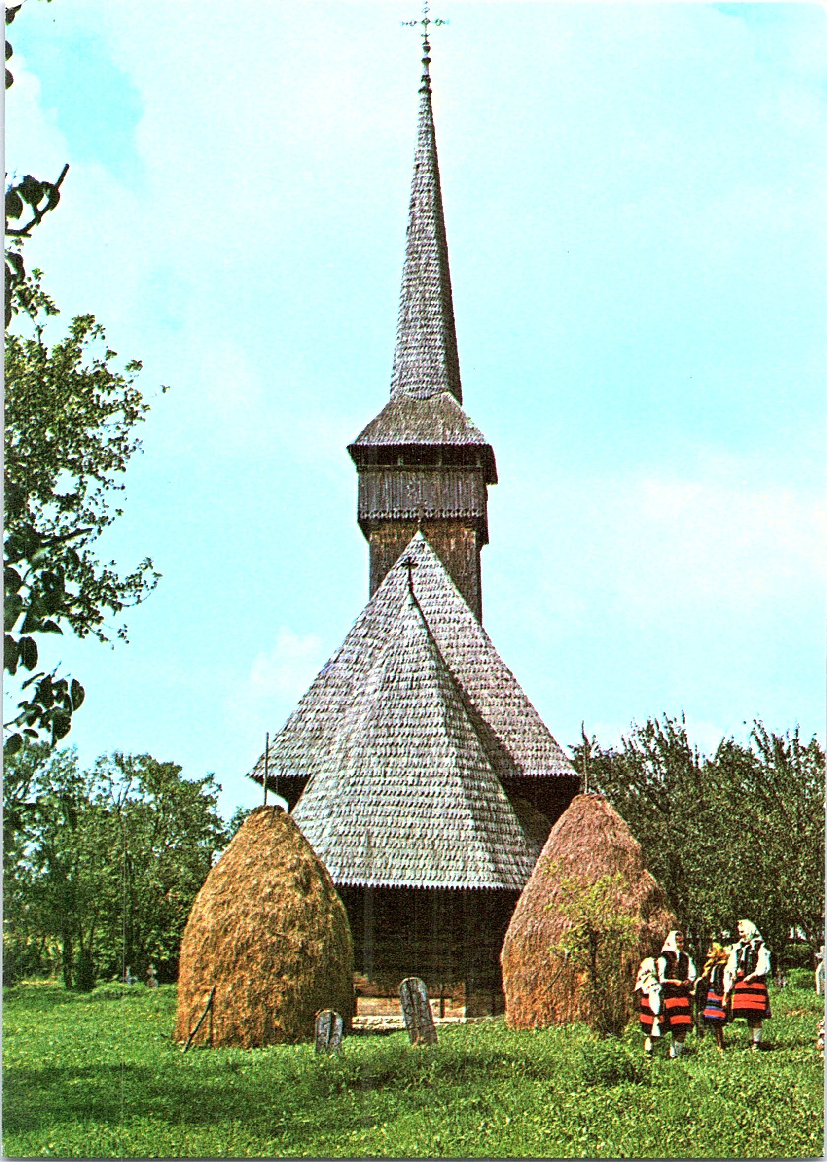 STOMFF_CP_124_a_Biserica_Rozavlea_7867; STOMFF_CP_125_r_Biserica_Rozavlea_7867 