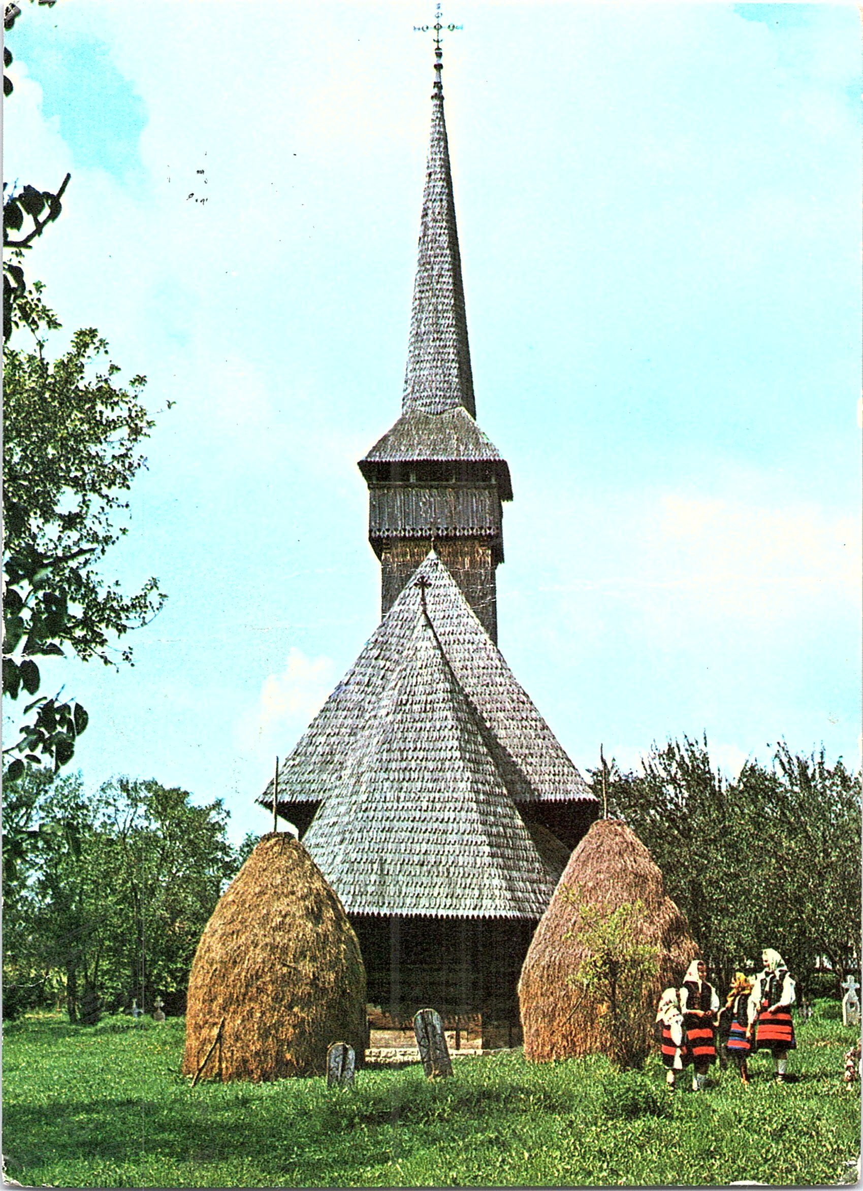 STOMFF_CP_126_a_Biserica_Rozavlea_7868; STOMFF_CP_127_r_Biserica_Rozavlea_7868 