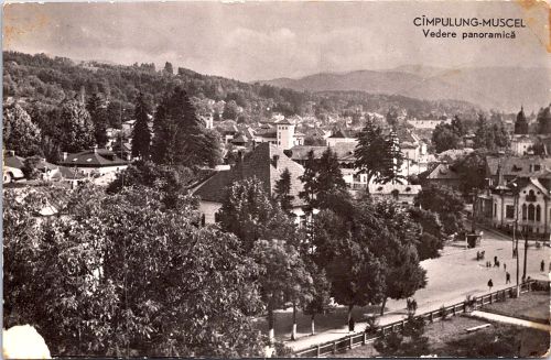 STOMFF_CP_003_a_Câmpulung_Muscel_7958; STOMFF_CP_004_r_Câmpulung_Muscel_7958 