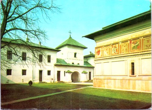 STOMFF_CP_037_a_Manastirea_Caldarusani_8373; STOMFF_CP_038_r_Manastirea_Caldarusani_8373 