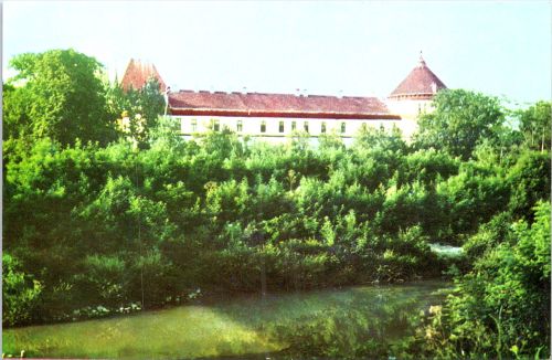 STOMFF_CP_045_a_Cetatea_Ineu_8377; STOMFF_CP_046_r_Cetatea_Ineu_8377 