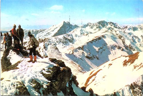 STOMFF_CP_8819_a_Muntii_Fagaras; STOMFF_CP_8819_r_Muntii_Fagaras 