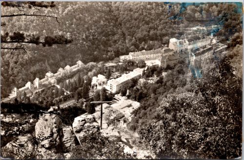 STOMFF_CP_9418_1091_a_Baile_Herculane; STOMFF_CP_9418_1092_r_Baile_Herculane 