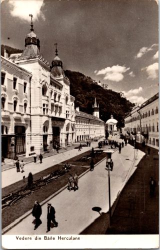 STOMFF_CP_9424_1103_a_Baile_Herculane; STOMFF_CP_9424_1104_r_Baile_Herculane 