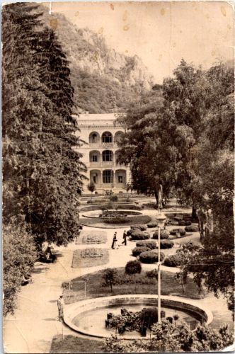 STOMFF_CP_9432_1119_a_Baile_Herculane; STOMFF_CP_9432_1120_r_Baile_Herculane 