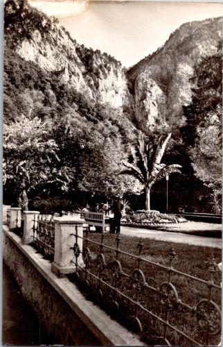 STOMFF_CP_9438_1131_a_Baile_Herculane; STOMFF_CP_9438_1132_r_Baile_Herculane 