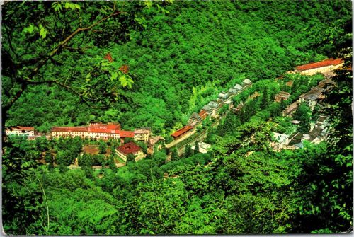 STOMFF_CP_9443_1141_a_Baile_Herculane; STOMFF_CP_9443_1142_r_Baile_Herculane 