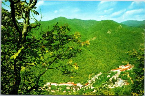 STOMFF_CP_9446_1147_a_Baile_Herculane; STOMFF_CP_9446_1148_r_Baile_Herculane 