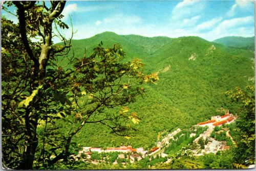 STOMFF_CP_9447_1149_a_Baile_Herculane; STOMFF_CP_9447_1150_r_Baile_Herculane 