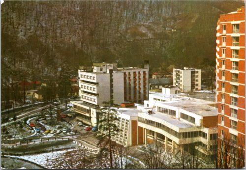 STOMFF_CP_9451_1157_a_Baile_Herculane; STOMFF_CP_9451_1158_r_Baile_Herculane 