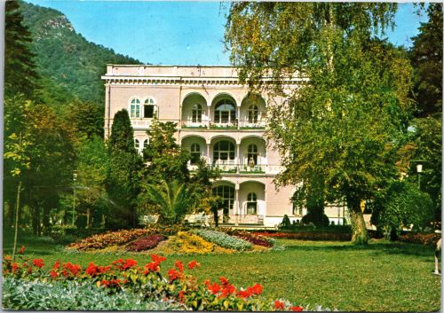 STOMFF_CP_9458_1171_a_Baile_Herculane; STOMFF_CP_9458_1172_r_Baile_Herculane 