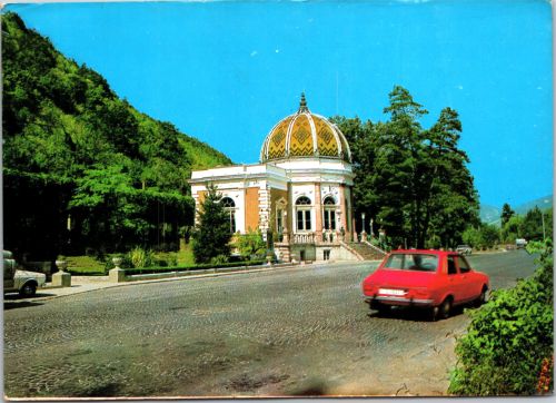 STOMFF_CP_9466_1187_a_Baile_Herculane; STOMFF_CP_9466_1188_r_Baile_Herculane 