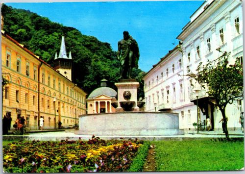 STOMFF_CP_9473_1201_a_Baile_Herculane; STOMFF_CP_9473_1202_r_Baile_Herculane 