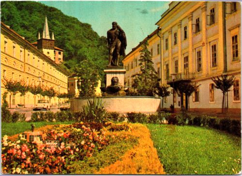 STOMFF_CP_9474_1203_a_Baile_Herculane; STOMFF_CP_9474_1204_r_Baile_Herculane 