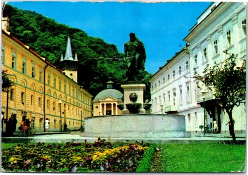 STOMFF_CP_9476_1207_a_Baile_Herculane; STOMFF_CP_9476_1208_r_Baile_Herculane 