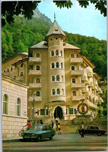 STOMFF_CP_9532_1319_a_Baile_Herculane; STOMFF_CP_9532_1320_r_Baile_Herculane 