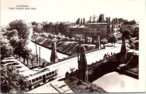 STOMFF_CP_9545_a_Timisoara; STOMFF_CP_9545_r_Timisoara 