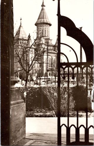 STOMFF_CP_9554_a_Timisoara; STOMFF_CP_9554_r_Timisoara 